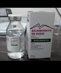  Sodium Bicarbonate Injection